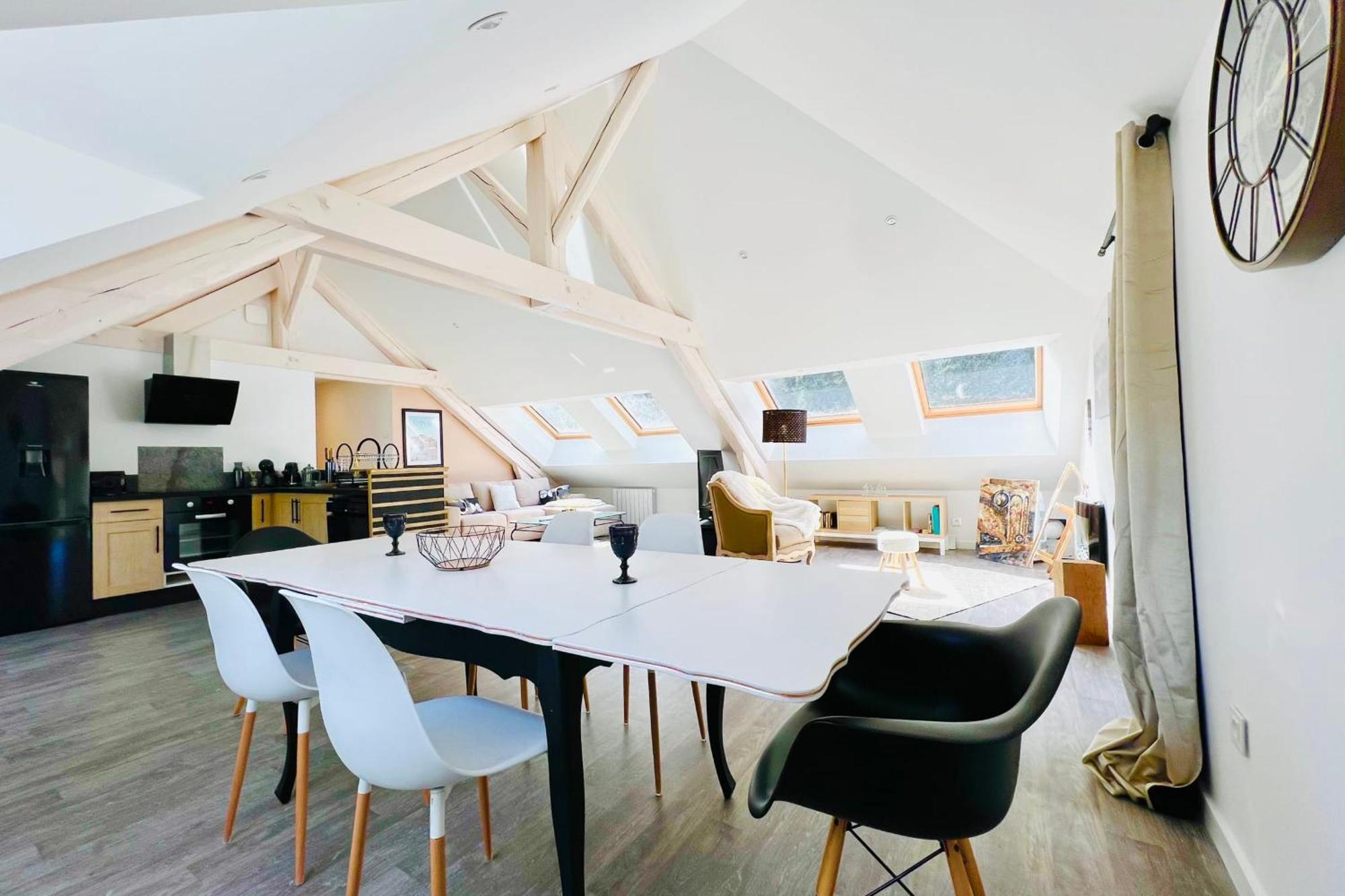 Pretty Ski Nest In Gérardmer Dış mekan fotoğraf